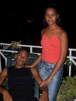 RONALD & CYNTHIA